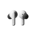 Sudio Earbuds A3 Pro Bluetooth In-ear Microphone Fog White Noise canceling Wireless