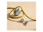 Sudio Earbuds A3 Pro Bluetooth In-ear Microphone Powder Blue Noise canceling Wireless