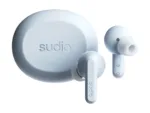 Sudio Earbuds A3 Pro Bluetooth In-ear Microphone Powder Blue Noise canceling Wireless