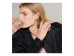 Sudio Earbuds A3 Pro Bluetooth In-ear Microphone Powder Blue Noise canceling Wireless