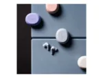 Sudio Earbuds A3 Pro Bluetooth In-ear Microphone Powder Blue Noise canceling Wireless