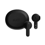 Sudio Earbuds A3 Bluetooth In-ear Microphone Black Wireless