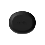 Sudio Earbuds A3 Bluetooth In-ear Microphone Black Wireless