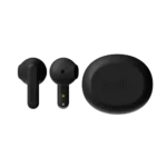 Sudio Earbuds A3 Bluetooth In-ear Microphone Black Wireless