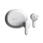 Sudio Earbuds A3 Bluetooth In-ear Microphone White Wireless