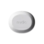 Sudio Earbuds A3 Bluetooth In-ear Microphone White Wireless