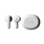 Sudio Earbuds A3 Bluetooth In-ear Microphone White Wireless