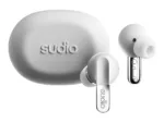 Sudio Earbuds A3 Bluetooth In-ear Microphone White Wireless