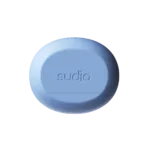 Sudio Earbuds A3 Bluetooth In-ear Microphone Blue Wireless
