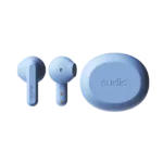 Sudio Earbuds A3 Bluetooth In-ear Microphone Blue Wireless