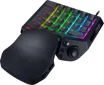 Razer Tartarus V2 Pro Gaming Keypad Wired Razer Analog Optical Switch Gen-2 Black