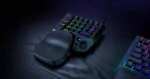 Razer Tartarus V2 Pro Gaming Keypad Wired Razer Analog Optical Switch Gen-2 Black
