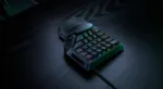 Razer Tartarus V2 Pro Gaming Keypad Wired Razer Analog Optical Switch Gen-2 Black