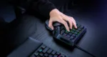 Razer Tartarus V2 Pro Gaming Keypad Wired Razer Analog Optical Switch Gen-2 Black