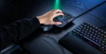 Razer Tartarus V2 Pro Gaming Keypad Wired Razer Analog Optical Switch Gen-2 Black
