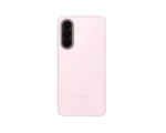 Samsung Galaxy A27 5G (A276) Pink 6.7 ” Super AMOLED 2340 x 1080 pixels Qualcomm Snapdragon 6 Gen 3 Internal RAM 6 GB 128 GB Dual SIM 4G 5G Main camera resolution 50+5+2 MP Secondary camera resolution 12 MP Android 16