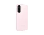 Samsung Galaxy A27 5G (A276) Pink 6.7 ” Super AMOLED 2340 x 1080 pixels Qualcomm Snapdragon 6 Gen 3 Internal RAM 6 GB 128 GB Dual SIM 4G 5G Main camera resolution 50+5+2 MP Secondary camera resolution 12 MP Android 16