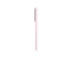 Samsung Galaxy A27 5G (A276) Pink 6.7 ” Super AMOLED 2340 x 1080 pixels Qualcomm Snapdragon 6 Gen 3 Internal RAM 6 GB 128 GB Dual SIM 4G 5G Main camera resolution 50+5+2 MP Secondary camera resolution 12 MP Android 16