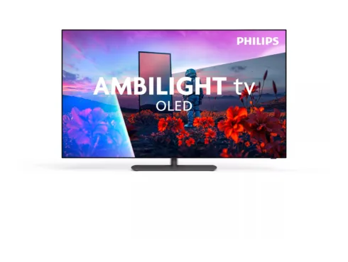 Philips 42OLED811/12 42″ (106 cm) 4K OLED Ambilight Smart TV Philips