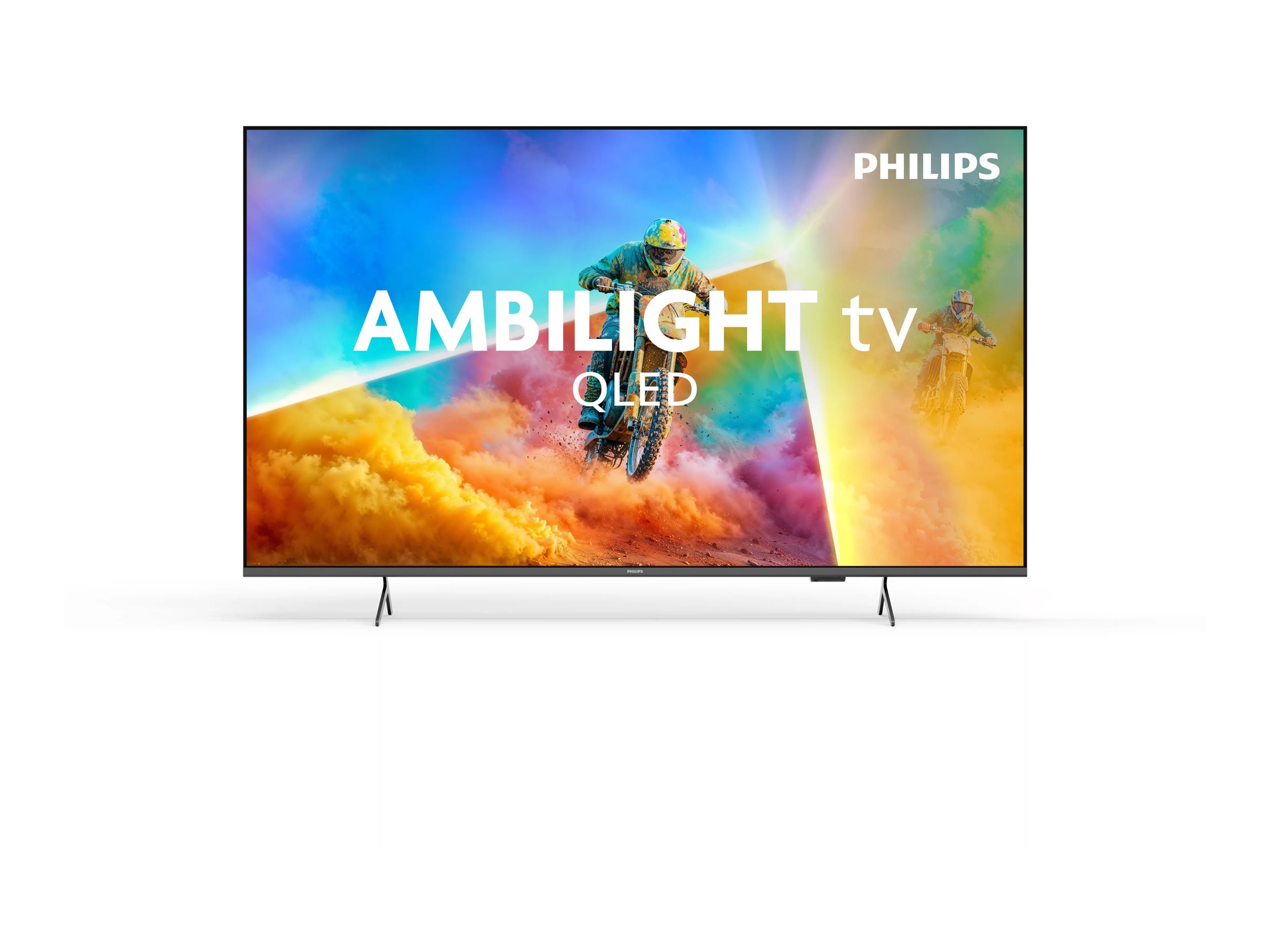 613627-43pqs8501-12-8718863051740-0.webp Philips 43PQS8501/12 43″ (108 cm) 4K QLED Ambilight Smart TV Philips
