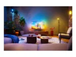 Philips 43PQS8501/12 43″ (108 cm) 4K QLED Ambilight Smart TV Philips
