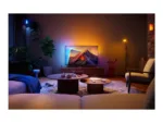 Philips 43PQS8611/12 43″ (108 cm) 4K QLED Ambilight Smart TV Philips