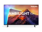 Philips 50PQS8611/12 50″ (126 cm) 4K QLED Ambilight Smart TV Philips