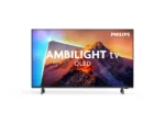 Philips 50PQS8611/12 50″ (126 cm) 4K QLED Ambilight Smart TV Philips