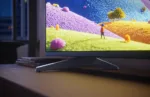 Philips 75PUS7001/12 4K LED TV 75 Smart TV TITAN OS UHD Black