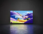 Philips 75PUS7001/12 4K LED TV 75 Smart TV TITAN OS UHD Black
