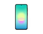 Samsung Galaxy A27 5G (A276) Black 6.7 ” Super AMOLED 2340 x 1080 pixels Qualcomm Snapdragon 6 Gen 3 Internal RAM 6 GB 128 GB Dual SIM 4G 5G Main camera resolution 50+5+2 MP Secondary camera resolution 12 MP Android 16