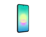 Samsung Galaxy A27 5G (A276) Black 6.7 ” Super AMOLED 2340 x 1080 pixels Qualcomm Snapdragon 6 Gen 3 Internal RAM 6 GB 128 GB Dual SIM 4G 5G Main camera resolution 50+5+2 MP Secondary camera resolution 12 MP Android 16