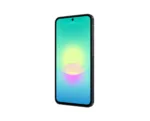 Samsung Galaxy A27 5G (A276) Black 6.7 ” Super AMOLED 2340 x 1080 pixels Qualcomm Snapdragon 6 Gen 3 Internal RAM 6 GB 128 GB Dual SIM 4G 5G Main camera resolution 50+5+2 MP Secondary camera resolution 12 MP Android 16