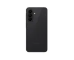 Samsung Galaxy A27 5G (A276) Black 6.7 ” Super AMOLED 2340 x 1080 pixels Qualcomm Snapdragon 6 Gen 3 Internal RAM 6 GB 128 GB Dual SIM 4G 5G Main camera resolution 50+5+2 MP Secondary camera resolution 12 MP Android 16