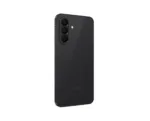 Samsung Galaxy A27 5G (A276) Black 6.7 ” Super AMOLED 2340 x 1080 pixels Qualcomm Snapdragon 6 Gen 3 Internal RAM 6 GB 128 GB Dual SIM 4G 5G Main camera resolution 50+5+2 MP Secondary camera resolution 12 MP Android 16