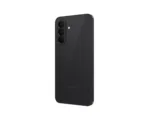 Samsung Galaxy A27 5G (A276) Black 6.7 ” Super AMOLED 2340 x 1080 pixels Qualcomm Snapdragon 6 Gen 3 Internal RAM 6 GB 128 GB Dual SIM 4G 5G Main camera resolution 50+5+2 MP Secondary camera resolution 12 MP Android 16