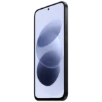 Xiaomi Redmi Note 17 Black 6.99 ” 2396 x 1080 pixels Qualcomm Snapdragon 6s 4G Gen 2 Internal RAM 4 GB 128 GB Dual SIM 4G Main camera resolution 50 MP Secondary camera resolution 16 MP Android 16 7700 mAh