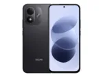 Xiaomi Redmi Note 17 Black 6.99 ” 2396 x 1080 pixels Qualcomm Snapdragon 6s 4G Gen 2 Internal RAM 4 GB 128 GB Dual SIM 4G Main camera resolution 50 MP Secondary camera resolution 16 MP Android 16 7700 mAh
