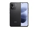 Xiaomi Redmi Note 17 Black 6.99 ” 2396 x 1080 pixels Qualcomm Snapdragon 6s 4G Gen 2 Internal RAM 4 GB 128 GB Dual SIM 4G Main camera resolution 50 MP Secondary camera resolution 16 MP Android 16 7700 mAh