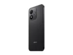 Xiaomi Redmi Note 17 Black 6.99 ” 2396 x 1080 pixels Qualcomm Snapdragon 6s 4G Gen 2 Internal RAM 4 GB 128 GB Dual SIM 4G Main camera resolution 50 MP Secondary camera resolution 16 MP Android 16 7700 mAh