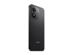 Xiaomi Redmi Note 17 Black 6.99 ” 2396 x 1080 pixels Qualcomm Snapdragon 6s 4G Gen 2 Internal RAM 4 GB 128 GB Dual SIM 4G Main camera resolution 50 MP Secondary camera resolution 16 MP Android 16 7700 mAh