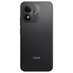 Xiaomi Redmi Note 17 Black 6.99 ” 2396 x 1080 pixels Qualcomm Snapdragon 6s 4G Gen 2 Internal RAM 4 GB 128 GB Dual SIM 4G Main camera resolution 50 MP Secondary camera resolution 16 MP Android 16 7700 mAh