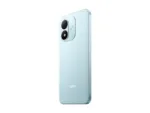 Xiaomi Redmi Note 17 Sky Teal 6.99 ” 2396 x 1080 pixels Qualcomm Snapdragon 6s 4G Gen 2 Internal RAM 4 GB 128 GB Dual SIM 4G Main camera resolution 50 MP Secondary camera resolution 16 MP Android 16 7700 mAh
