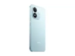 Xiaomi Redmi Note 17 Sky Teal 6.99 ” 2396 x 1080 pixels Qualcomm Snapdragon 6s 4G Gen 2 Internal RAM 4 GB 128 GB Dual SIM 4G Main camera resolution 50 MP Secondary camera resolution 16 MP Android 16 7700 mAh