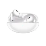 Huawei Freebuds Neo Bluetooth Microphone Ice White Noise canceling Wireless