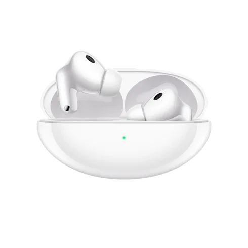 Huawei Freebuds Neo Bluetooth Microphone Ice White Noise canceling Wireless