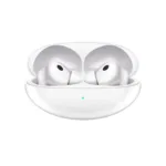 Huawei Freebuds Neo Bluetooth Microphone Ice White Noise canceling Wireless