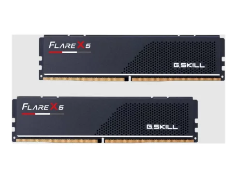 G.Skill Flare X5 DDR5-6000* CL30-38-38-96 1.35V 16GB (2x8GB)AMD EXPO