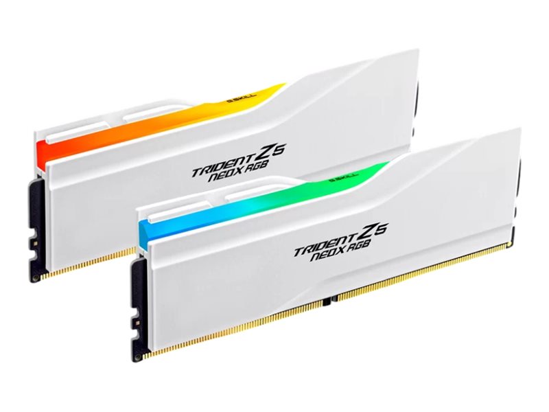 614259-f5-6000a3636f16gx2-tz5nxrw-4711549512119-0.webp G.Skill Trident Z5 NeoX RGBDDR5-6000* CL36-36-36-76 1.35V 32GB (2x16GB) AMD EXPO ULL / AMD EXPO