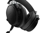 Genesis Headset Toron 706 Bluetooth, 2.4 GHz Over-ear Microphone Black Wireless